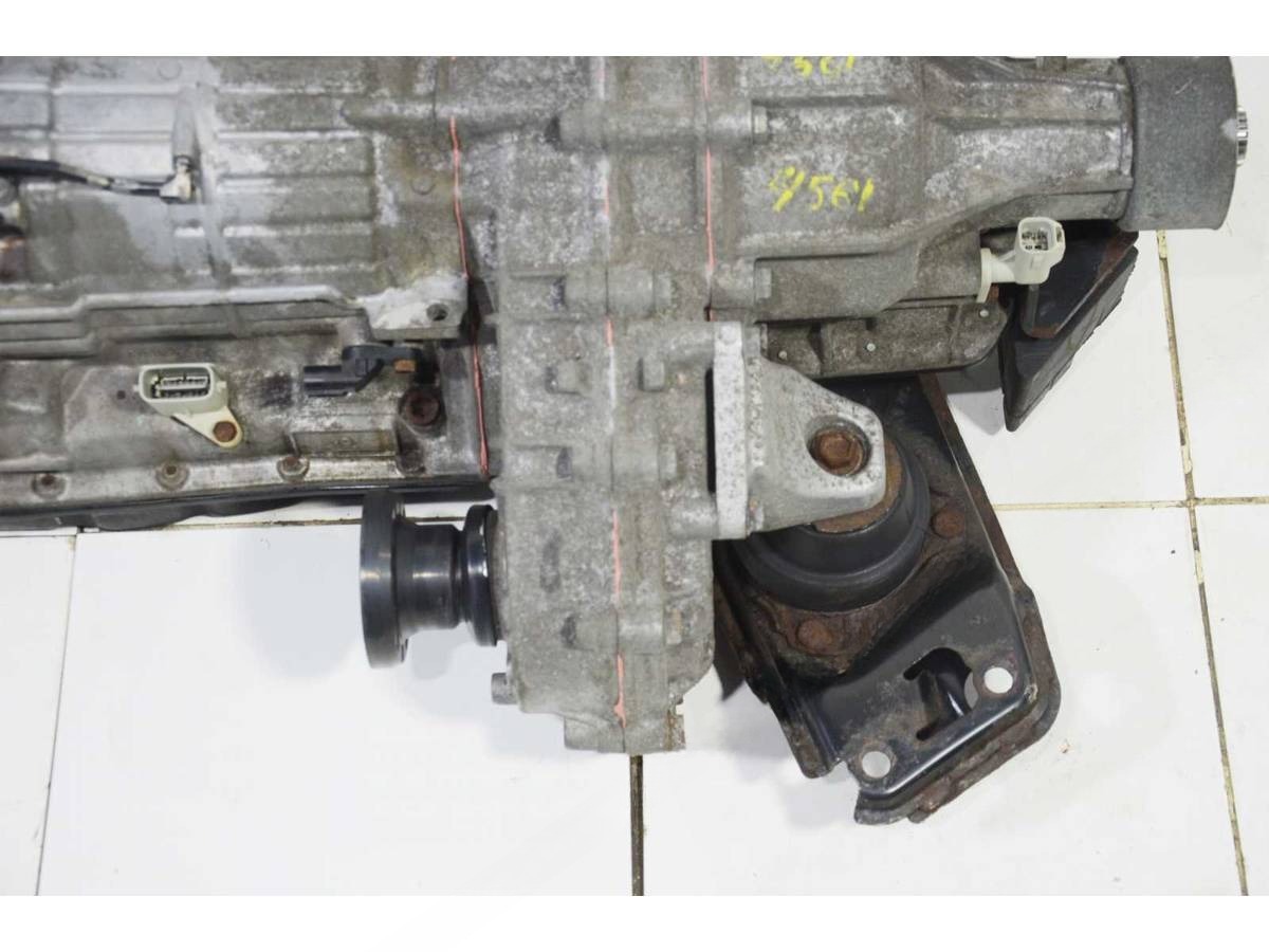 Гидротрансформатор АКПП Renault Master GSE25, 2006 г., OEM M9TC704, арт. 106392, фото 16