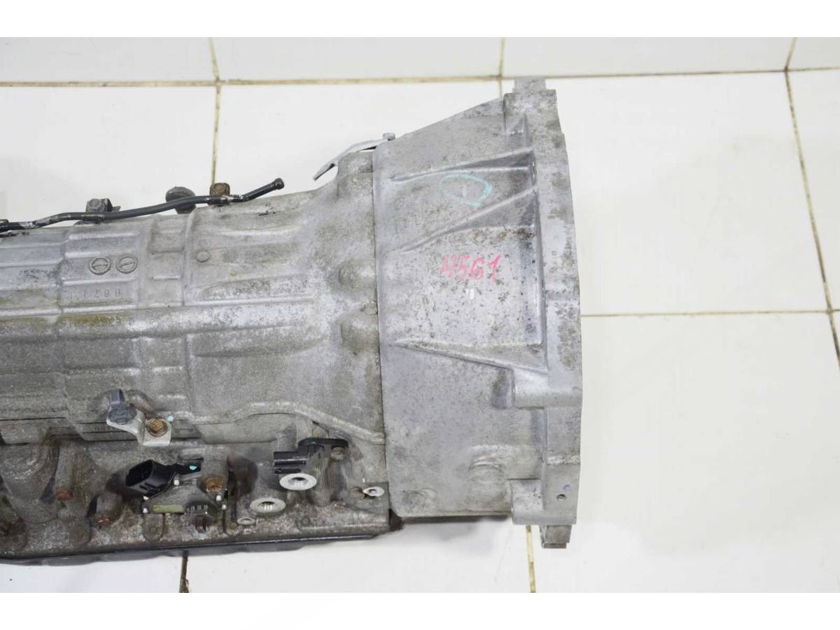 Гидротрансформатор АКПП Renault Master GSE25, 2006 г., OEM M9TC704, арт. 106392, фото 2