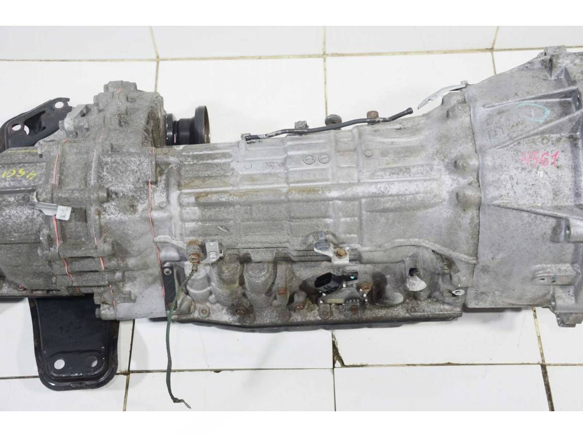 Гидротрансформатор АКПП Renault Master GSE25, 2006 г., OEM M9TC704, арт. 106392, фото 3