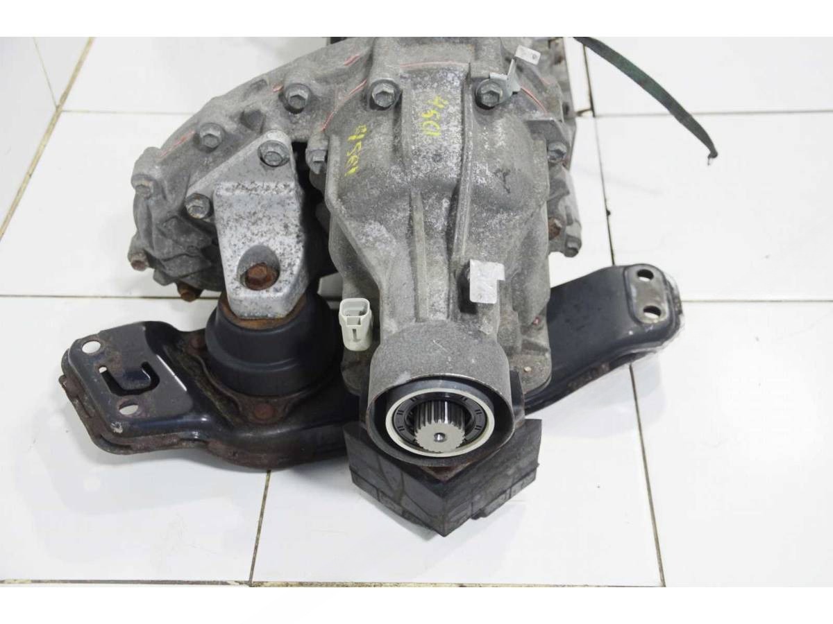 Гидротрансформатор АКПП Renault Master GSE25, 2006 г., OEM M9TC704, арт. 106392, фото 9
