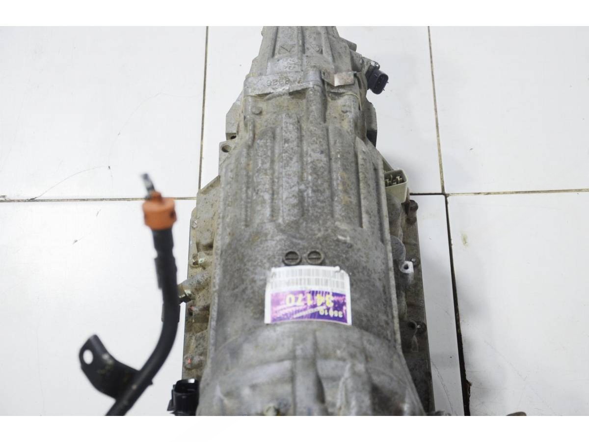 Новое Renault Kadjar UCK45, 2001 г., OEM 807205433R, арт. 106615, фото 11