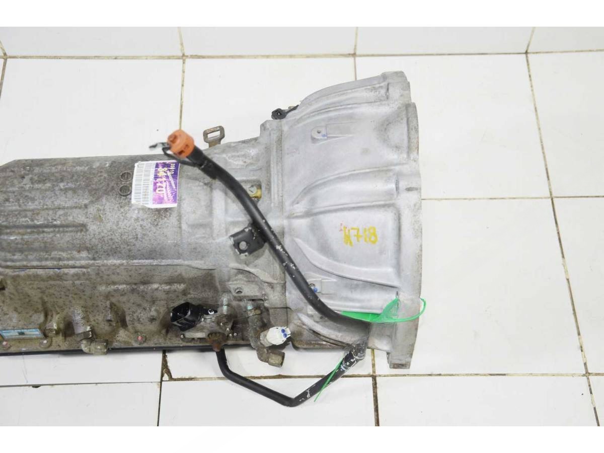 Новое Renault Kadjar UCK45, 2001 г., OEM 807205433R, арт. 106615, фото 2