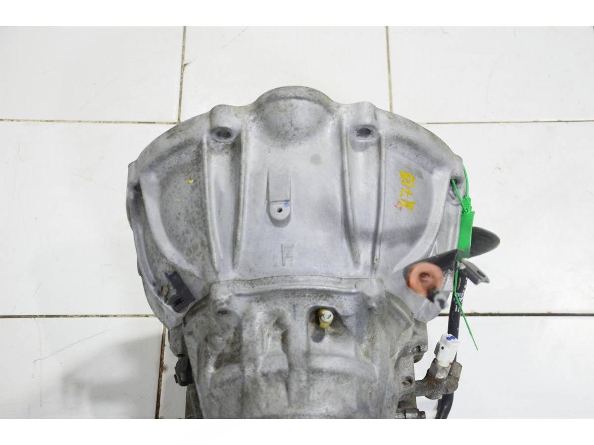 Новое Renault Kadjar UCK45, 2001 г., OEM 807205433R, арт. 106615, фото 8