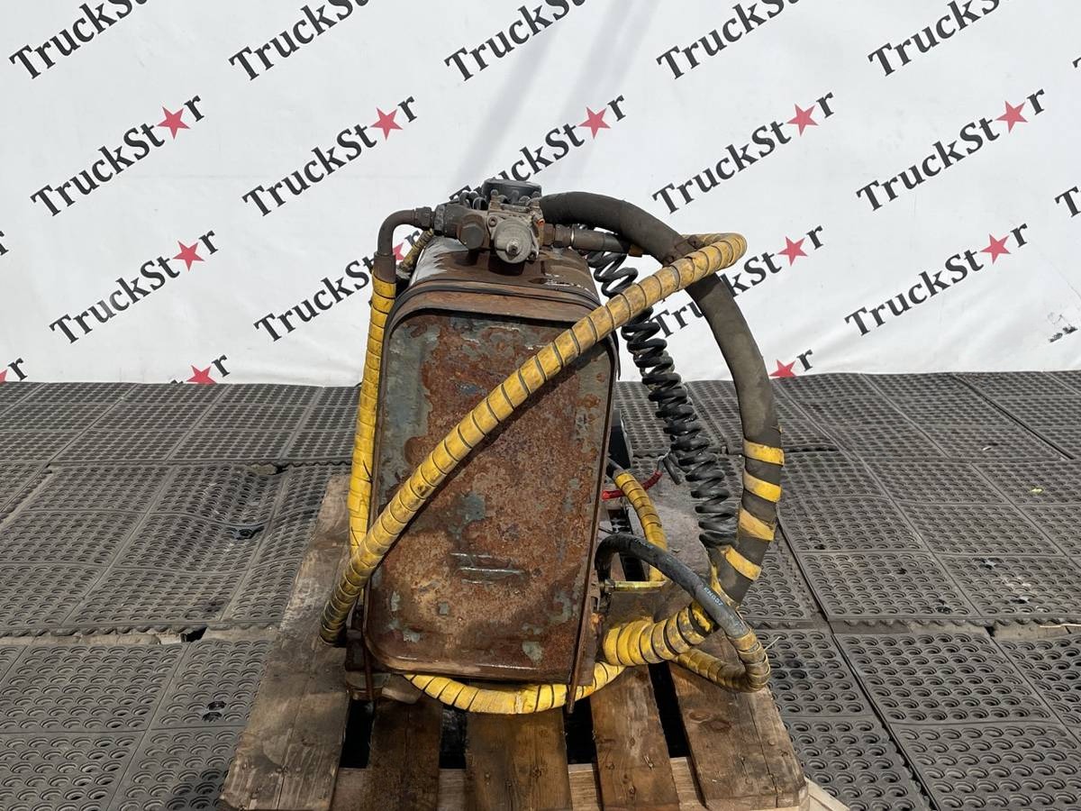 Новое MAN TGA, 2012 г., OEM 00011052, арт. 106774v14, фото 4