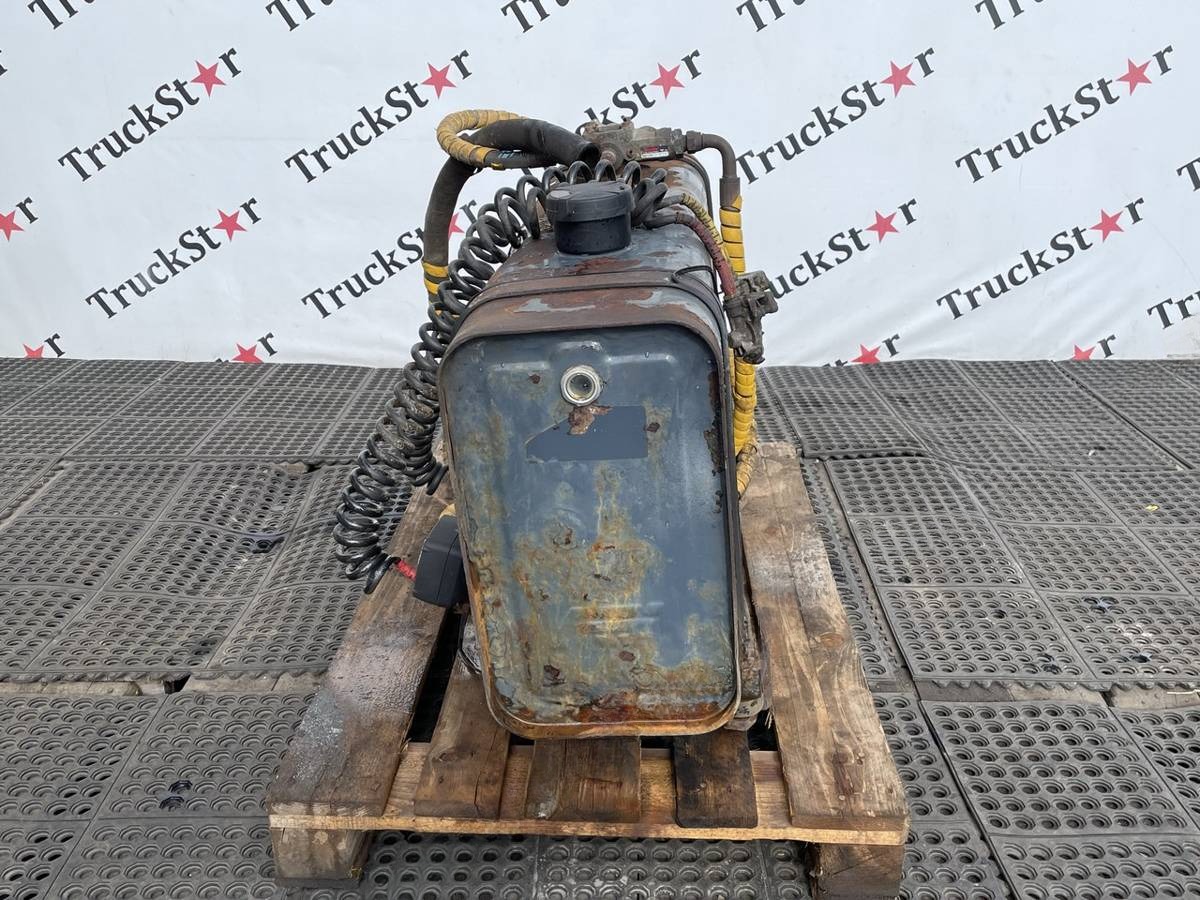 Гидротрансформатор АКПП, 1988 г., OEM 00011052, арт. 106774v40, фото 2