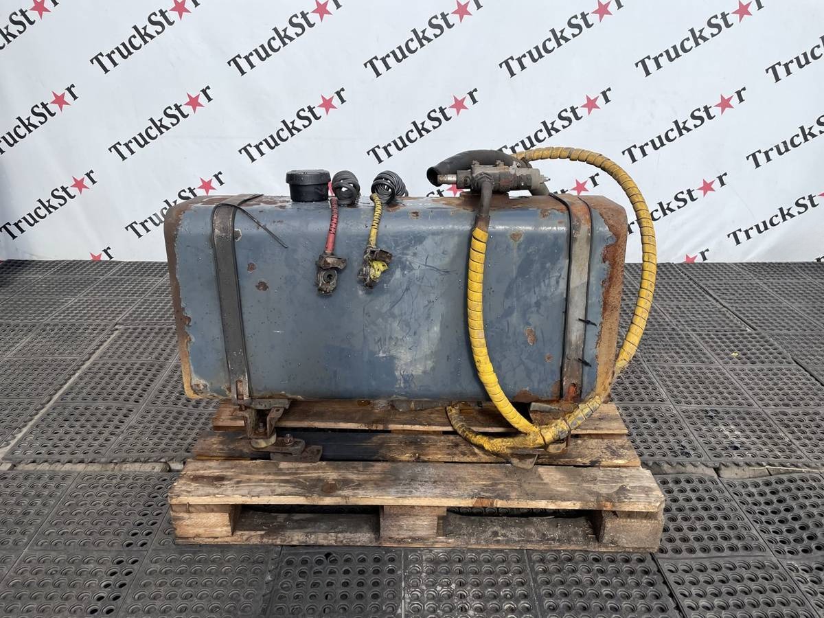 Новое Volvo FM, 1998 г., OEM 00011052, арт. 106774v56