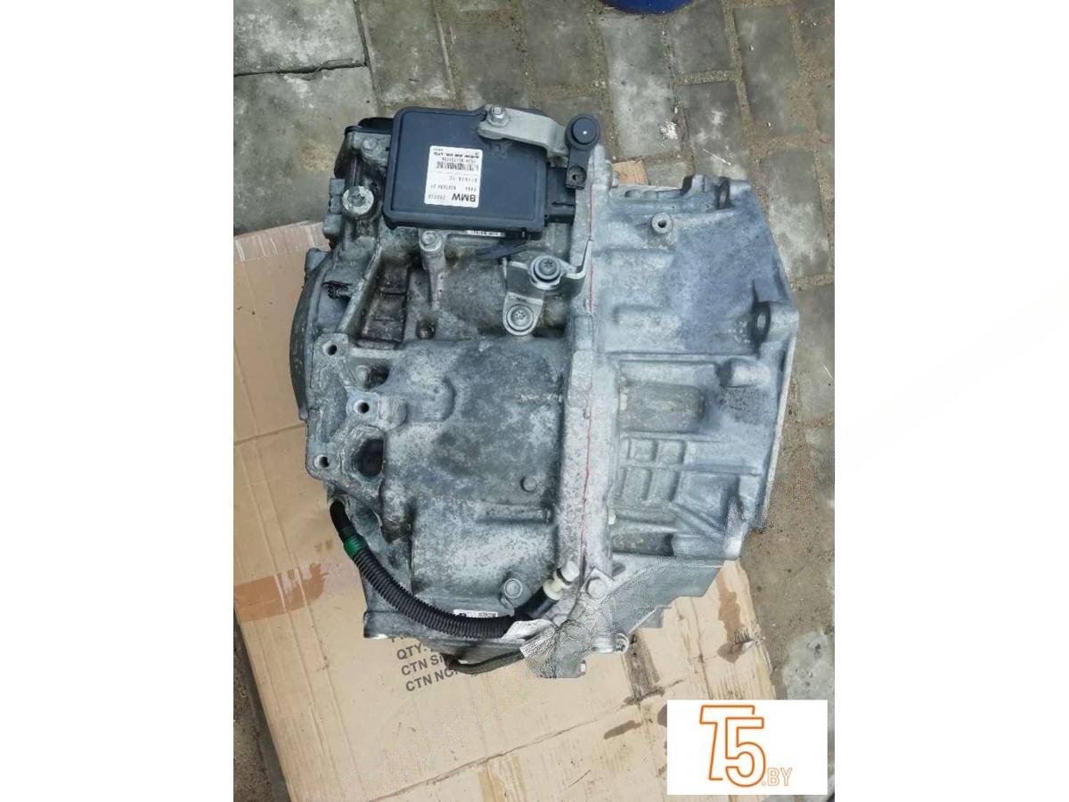 Новое Mini Countryman F60, 2018 г., OEM GA8F22AW, арт. 1067_8, фото 5