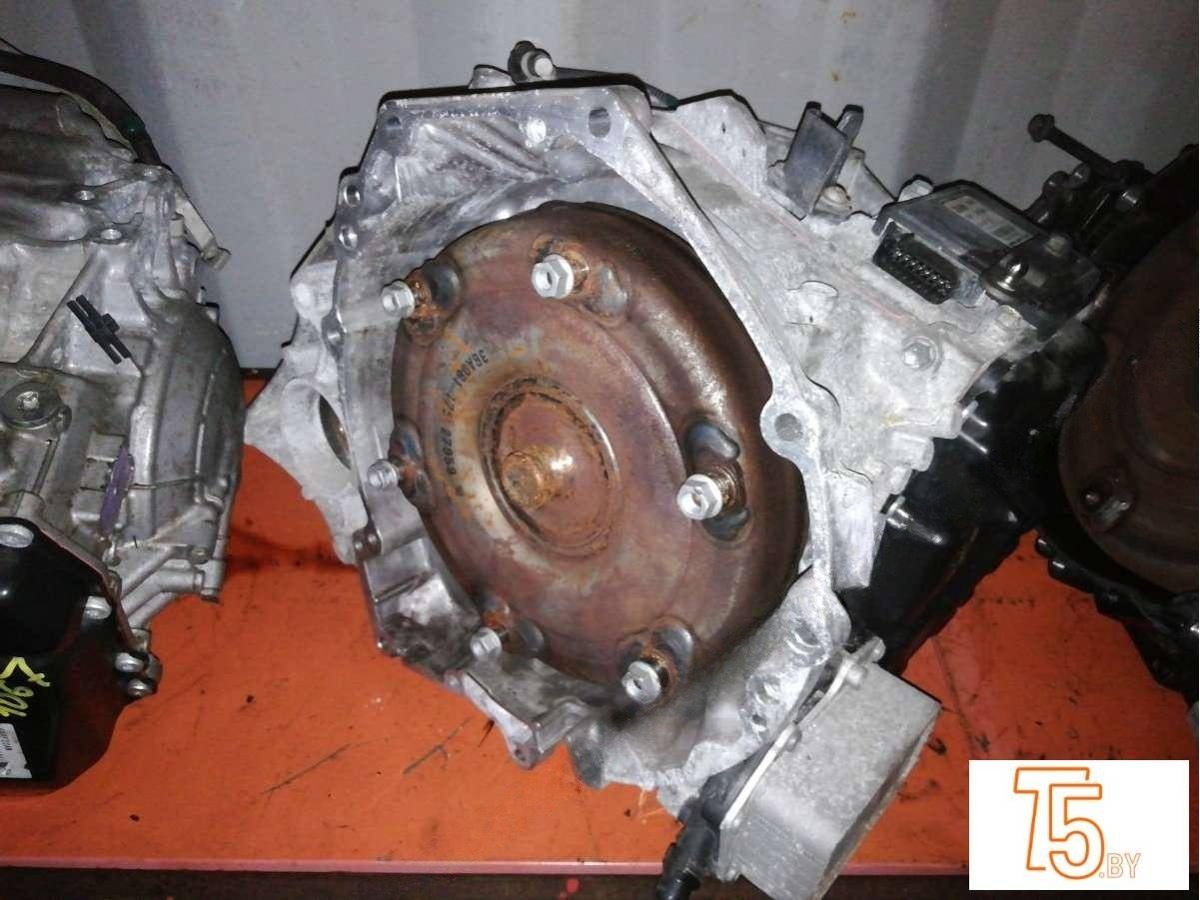 Новое BMW X1 F48, 2017 г., OEM GA8F22AW, арт. 1068_2