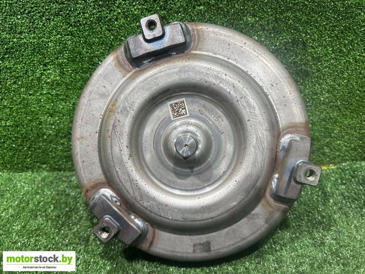 Новое Buick Encore GX, 2024 г., OEM 24299157, арт. 108527701