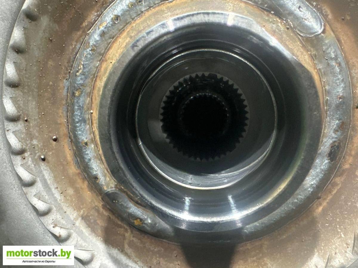 Новое Buick Encore GX, 2024 г., OEM 24299157, арт. 108527701, фото 2