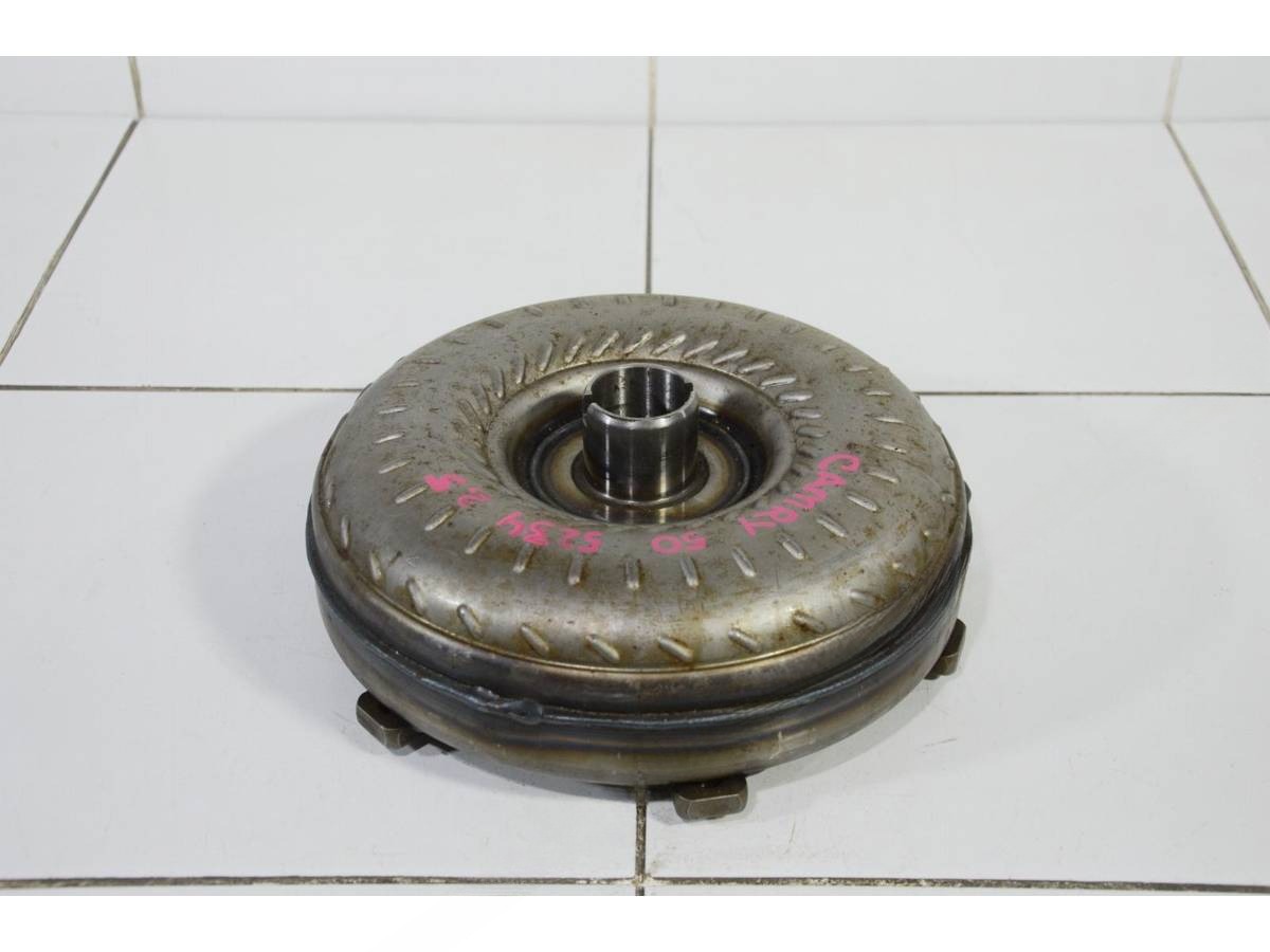 Новое Toyota Avensis ASV50, 2011 г., OEM 3200006050, арт. 109678, фото 5