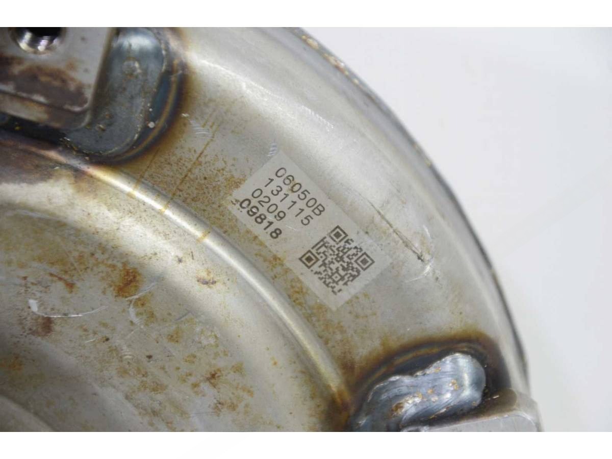 Новое Toyota Avensis ASV50, 2011 г., OEM 3200006050, арт. 109678, фото 7