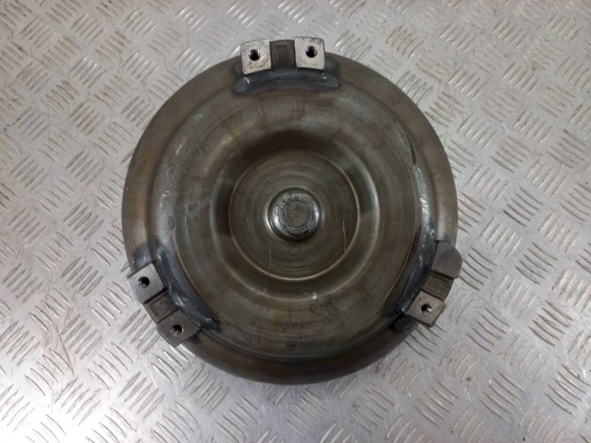 Гидротрансформатор АКПП Mercedes E W210, 2000 г., OEM 2102500602, арт. 1099351