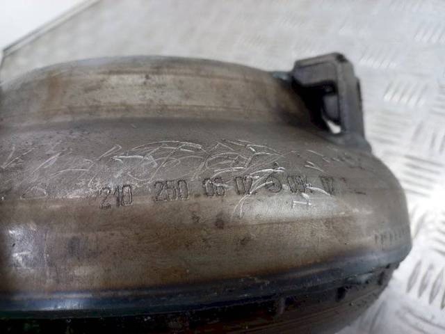 Гидротрансформатор АКПП Mercedes E W210, 2000 г., OEM 2102500602, арт. 1099351, фото 3