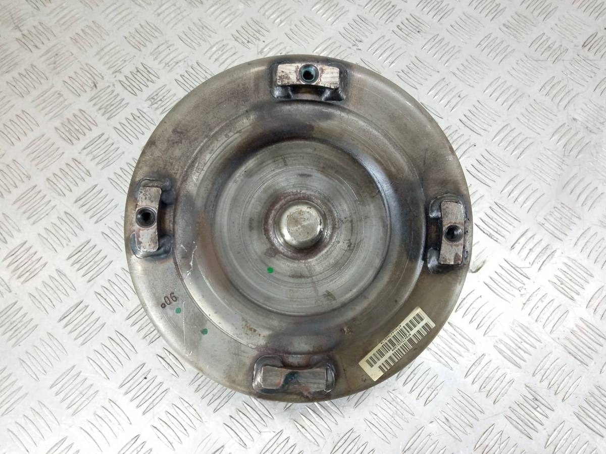 Новое Chrysler Grand Voyager, 2007 г., OEM P04736861AA, арт. 1102493