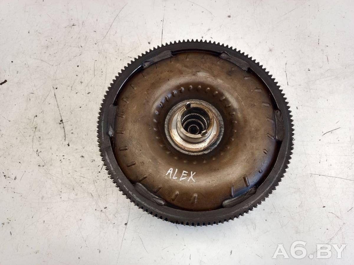 Новое Volkswagen Golf, 2001 г., OEM 46012350401, арт. 111039190