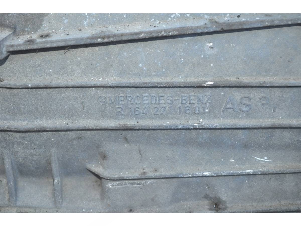 Новое Volkswagen Passat X164, 2006 г., OEM A1642709801, арт. 111289, фото 11