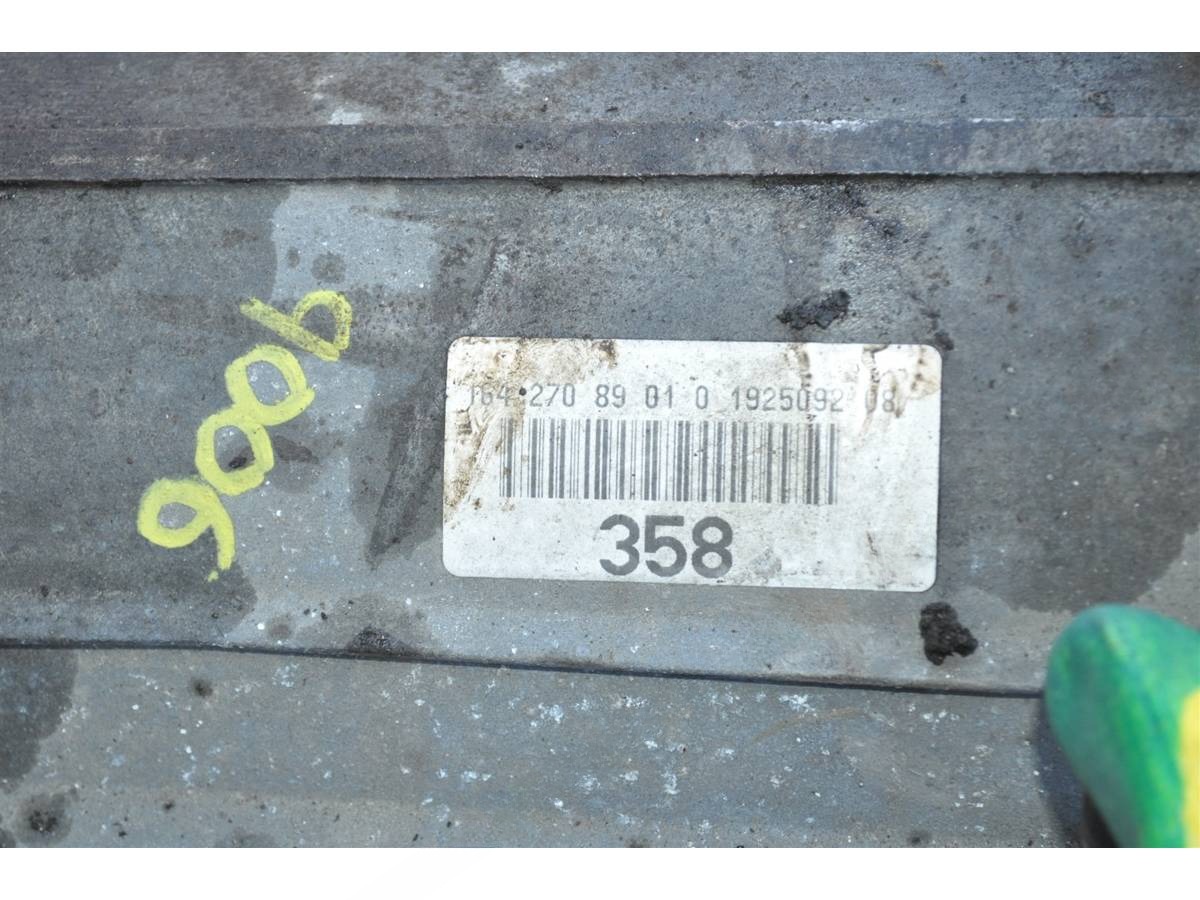 Новое Volkswagen Passat X164, 2006 г., OEM A1642709801, арт. 111289, фото 12