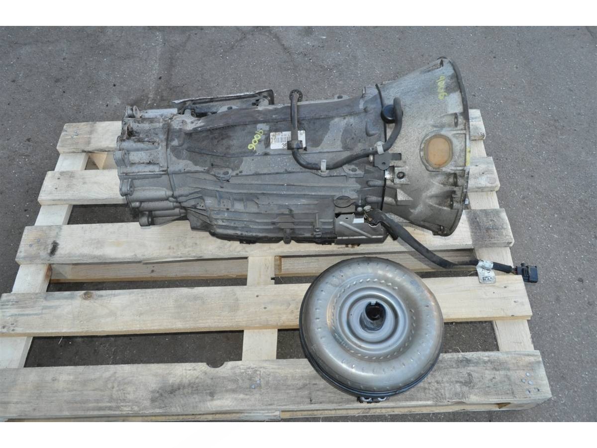 Новое Volkswagen Passat X164, 2006 г., OEM A1642709801, арт. 111289, фото 2