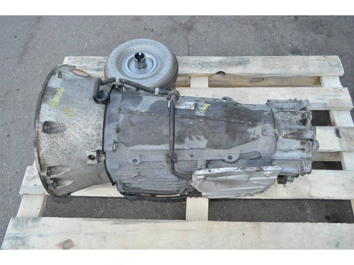 Новое Volkswagen Passat X164, 2006 г., OEM A1642709801, арт. 111289, фото 3