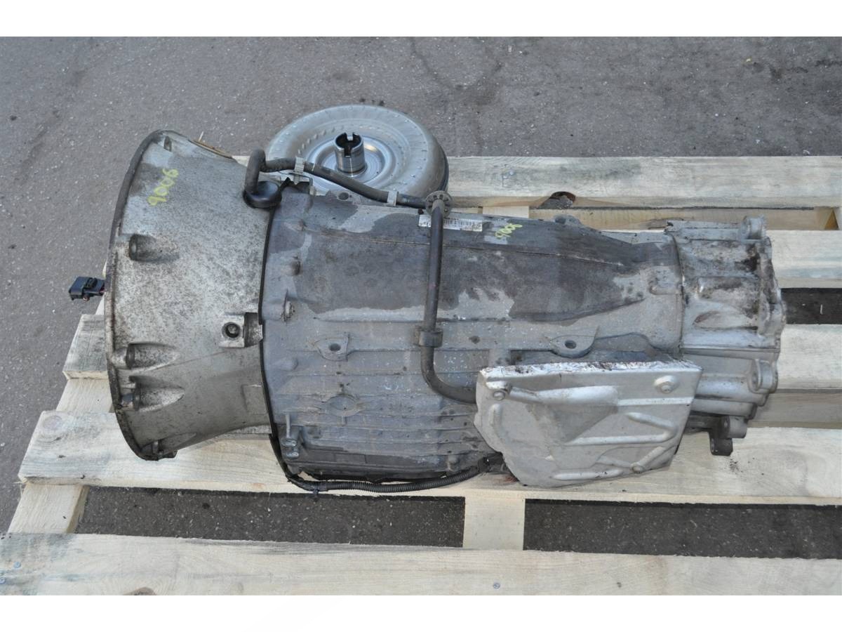Новое Volkswagen Passat X164, 2006 г., OEM A1642709801, арт. 111289, фото 4