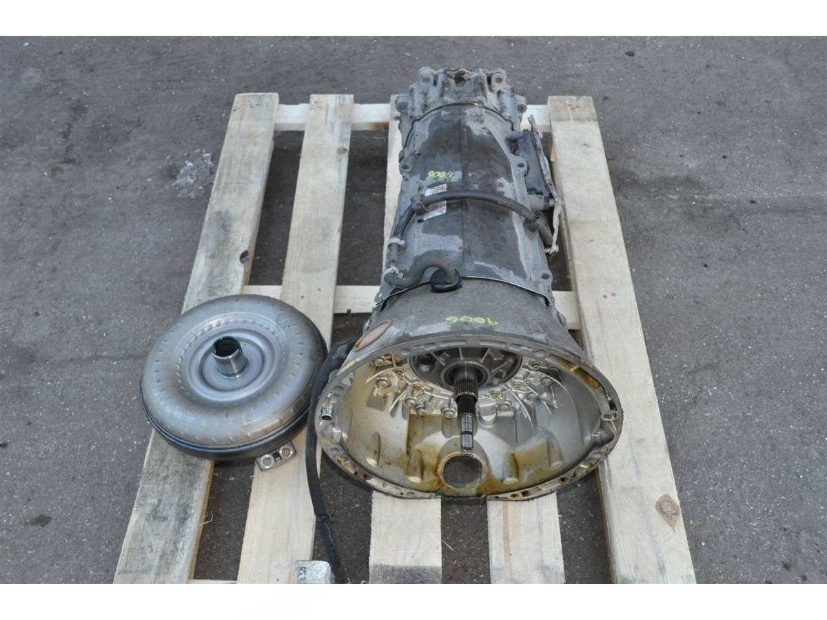 Новое Volkswagen Passat X164, 2006 г., OEM A1642709801, арт. 111289, фото 5