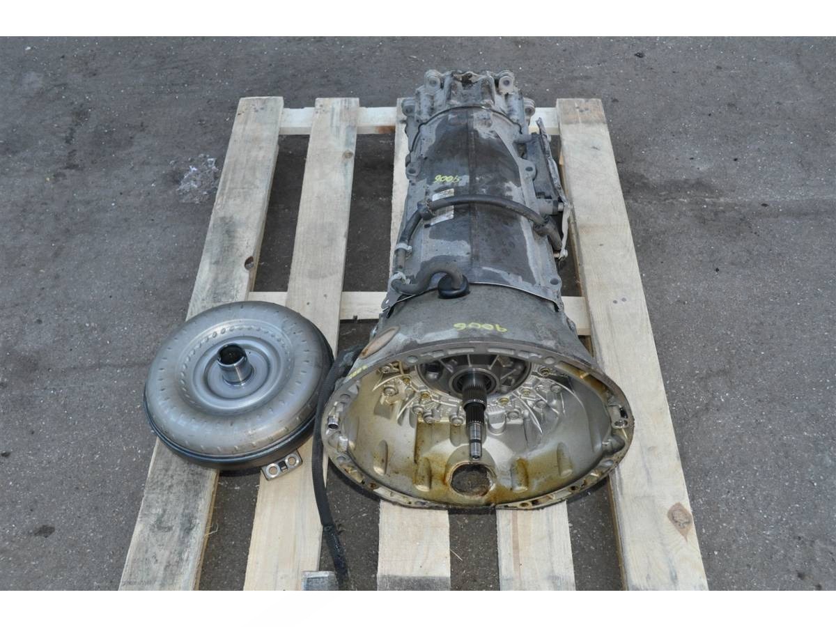 Новое Volkswagen Passat X164, 2006 г., OEM A1642709801, арт. 111289, фото 6
