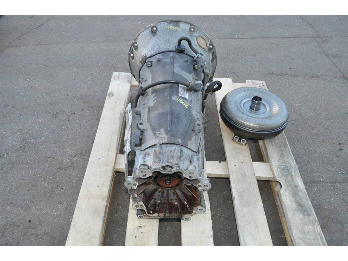 Новое Volkswagen Passat X164, 2006 г., OEM A1642709801, арт. 111289, фото 7