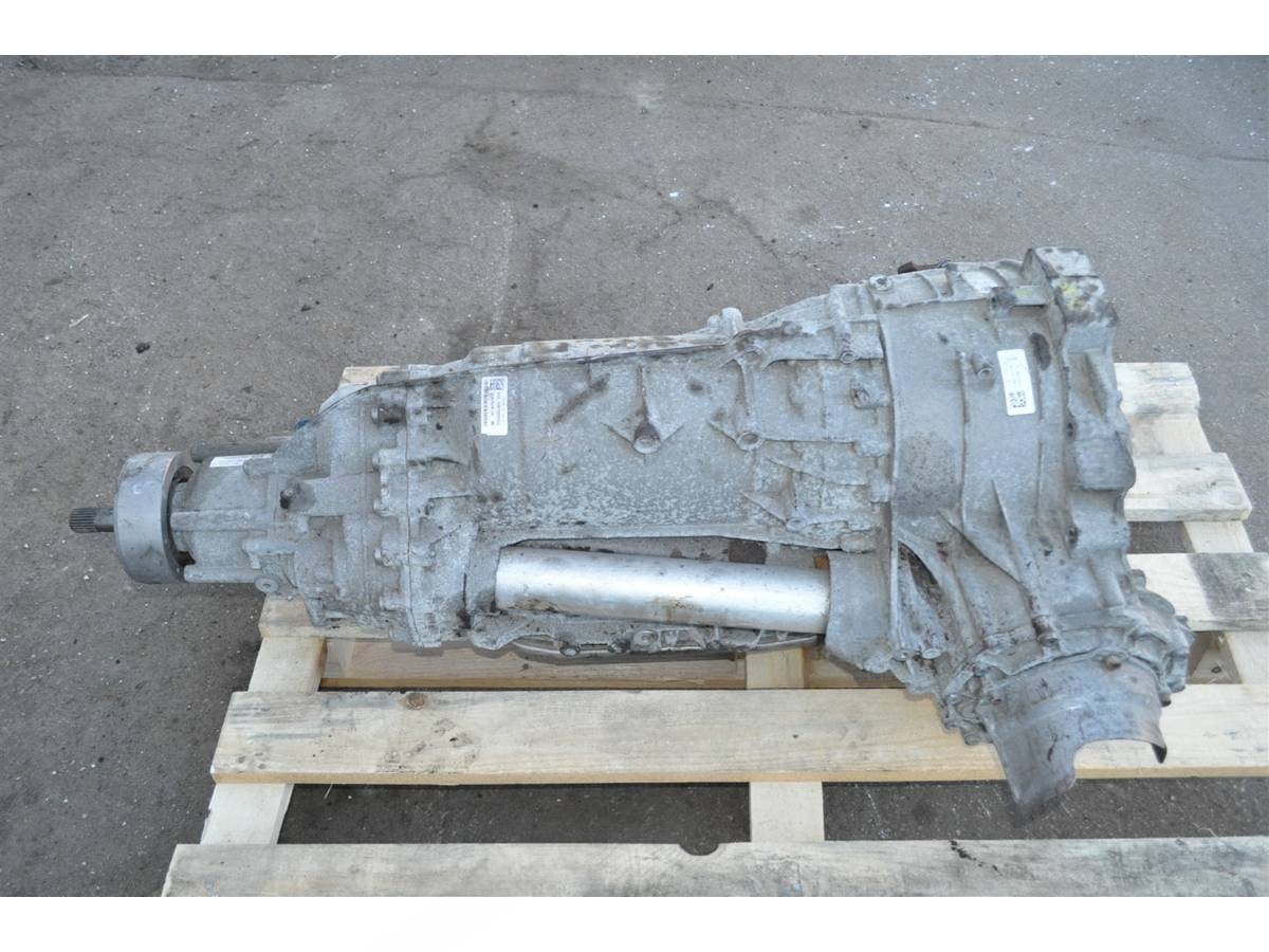 Гидротрансформатор АКПП Mercedes C W202 Q5, 2012 г., OEM A0101549902, арт. 111391