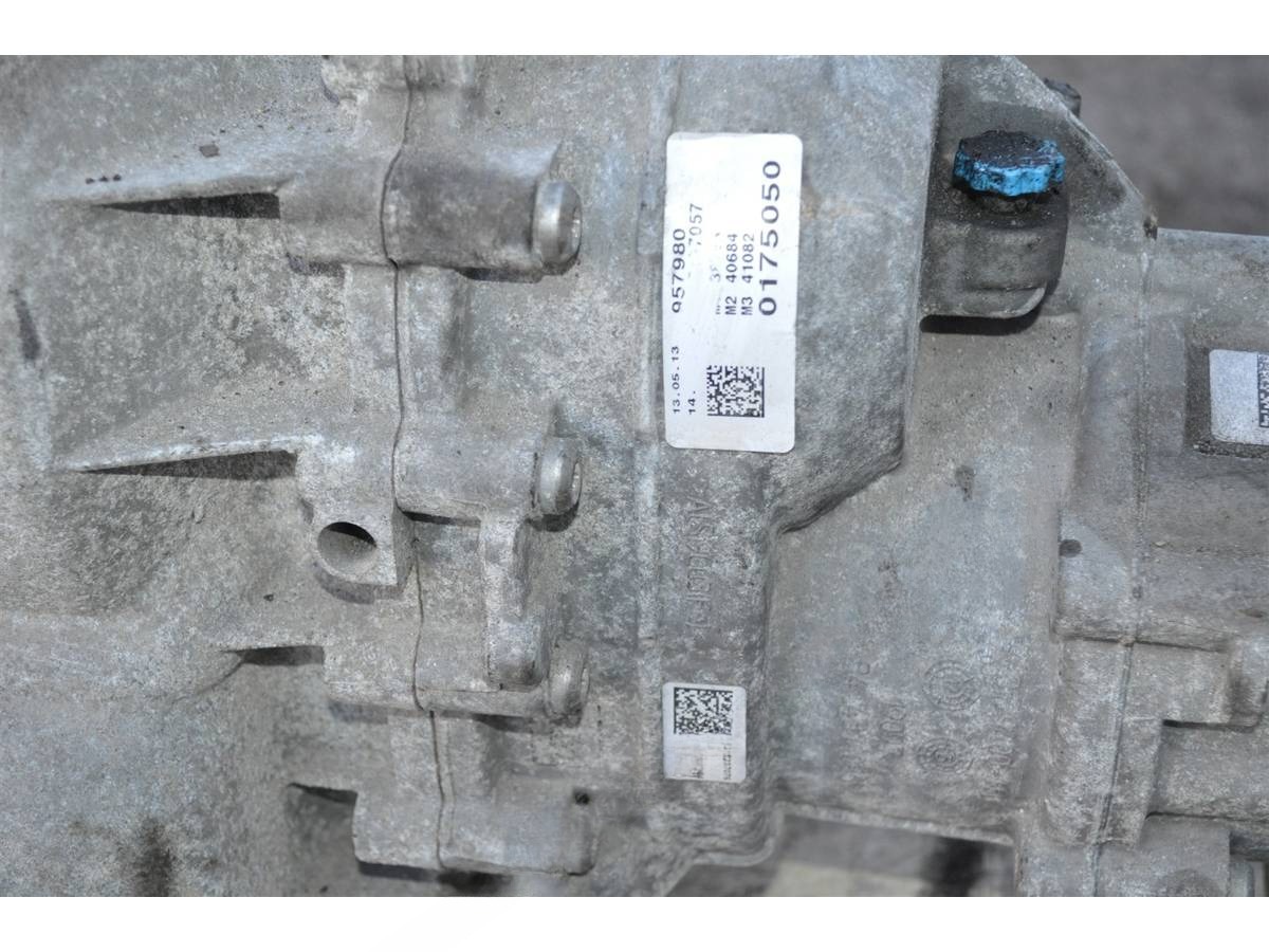Гидротрансформатор АКПП Mercedes C W202 Q5, 2012 г., OEM A0101549902, арт. 111391, фото 12