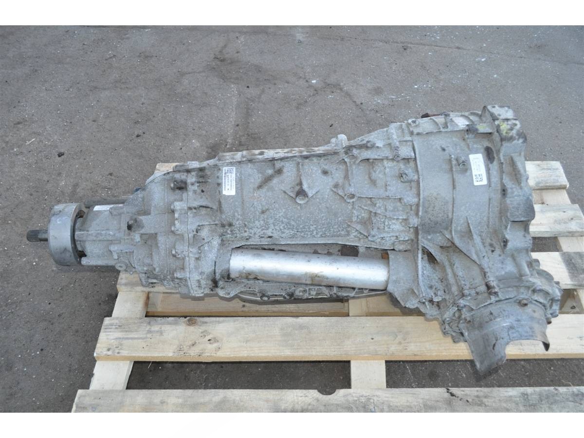 Гидротрансформатор АКПП Mercedes C W202 Q5, 2012 г., OEM A0101549902, арт. 111391, фото 2