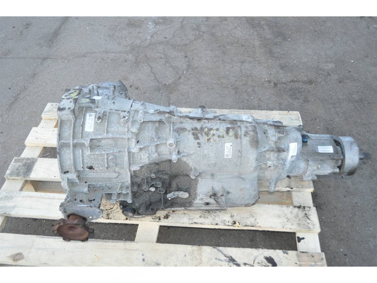 Гидротрансформатор АКПП Mercedes C W202 Q5, 2012 г., OEM A0101549902, арт. 111391, фото 3