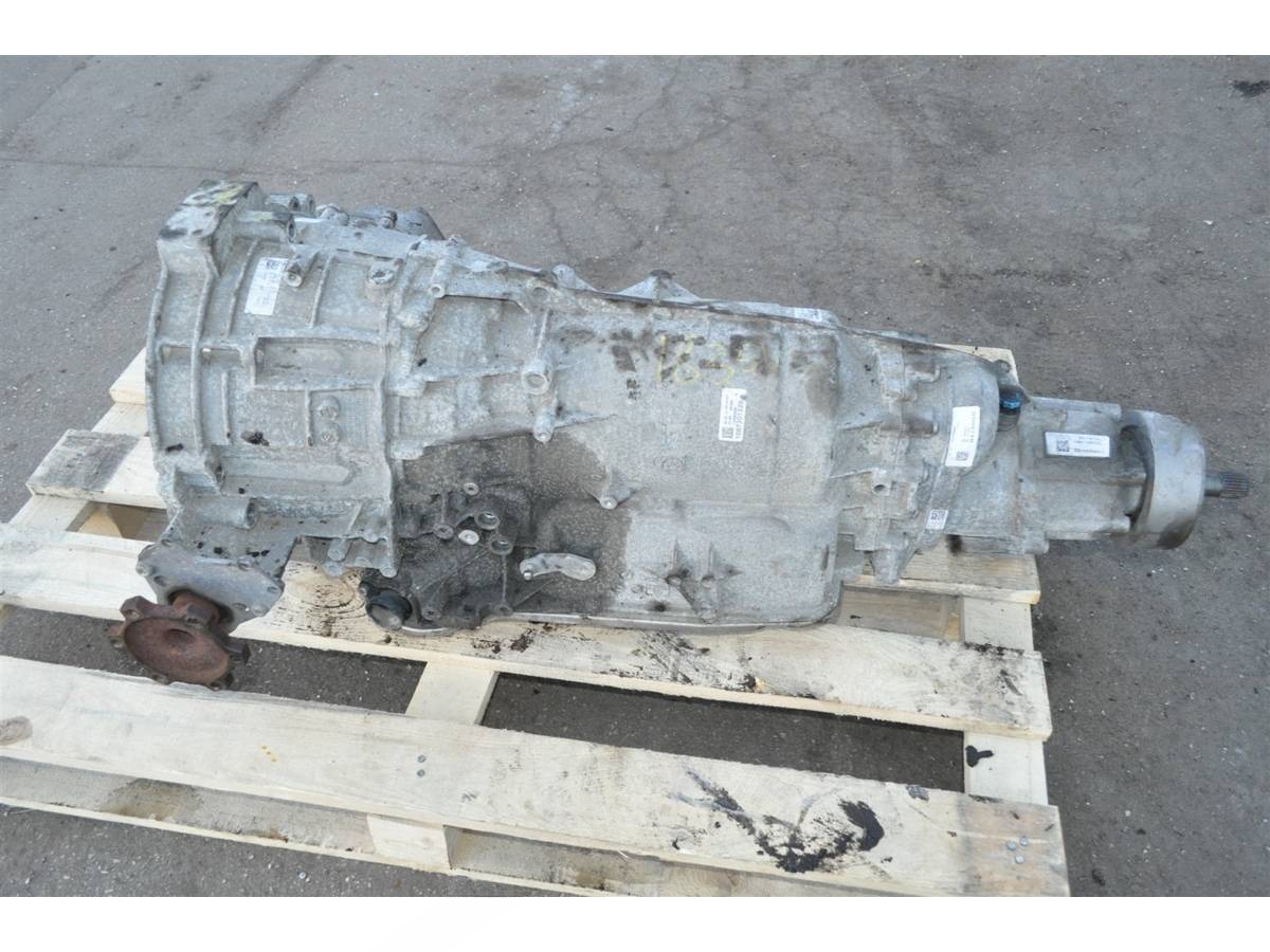 Гидротрансформатор АКПП Mercedes C W202 Q5, 2012 г., OEM A0101549902, арт. 111391, фото 4