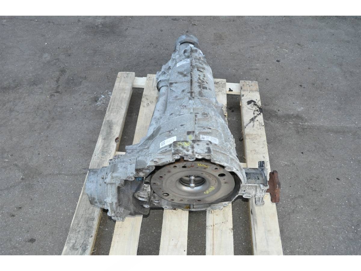 Гидротрансформатор АКПП Mercedes C W202 Q5, 2012 г., OEM A0101549902, арт. 111391, фото 5