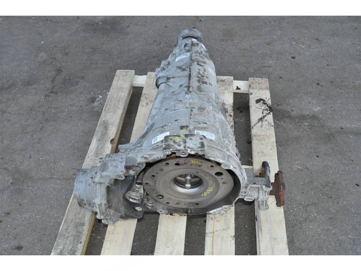 Гидротрансформатор АКПП Mercedes C W202 Q5, 2012 г., OEM A0101549902, арт. 111391, фото 6