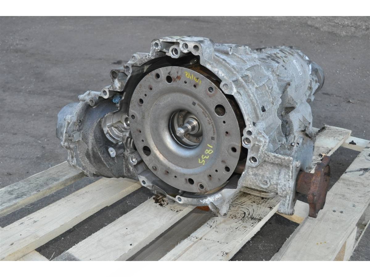Гидротрансформатор АКПП Mercedes C W202 Q5, 2012 г., OEM A0101549902, арт. 111391, фото 7
