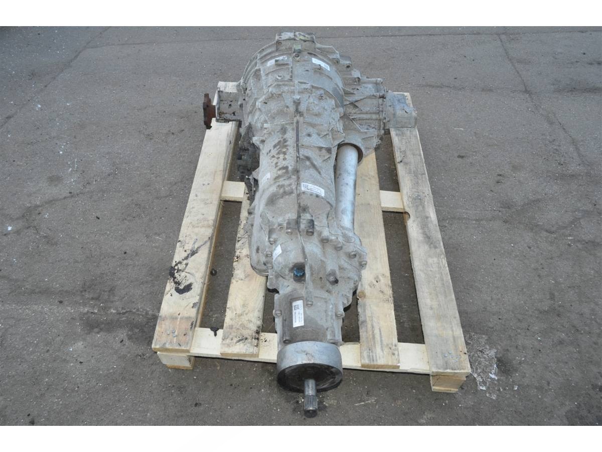 Гидротрансформатор АКПП Mercedes C W202 Q5, 2012 г., OEM A0101549902, арт. 111391, фото 8
