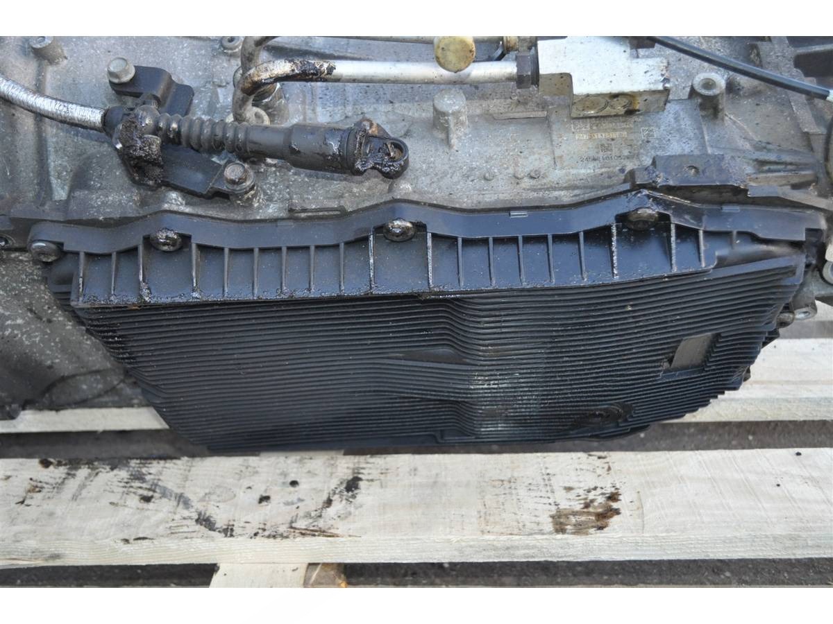 Новое Mercedes CLA C117 WK2, 2013 г., OEM A6510903237, арт. 111394, фото 14