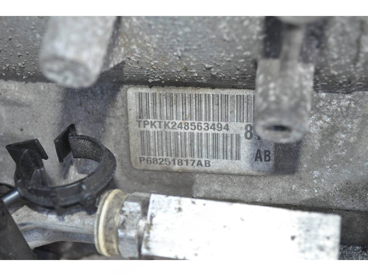 Новое Mercedes CLA C117 WK2, 2013 г., OEM A6510903237, арт. 111394, фото 15