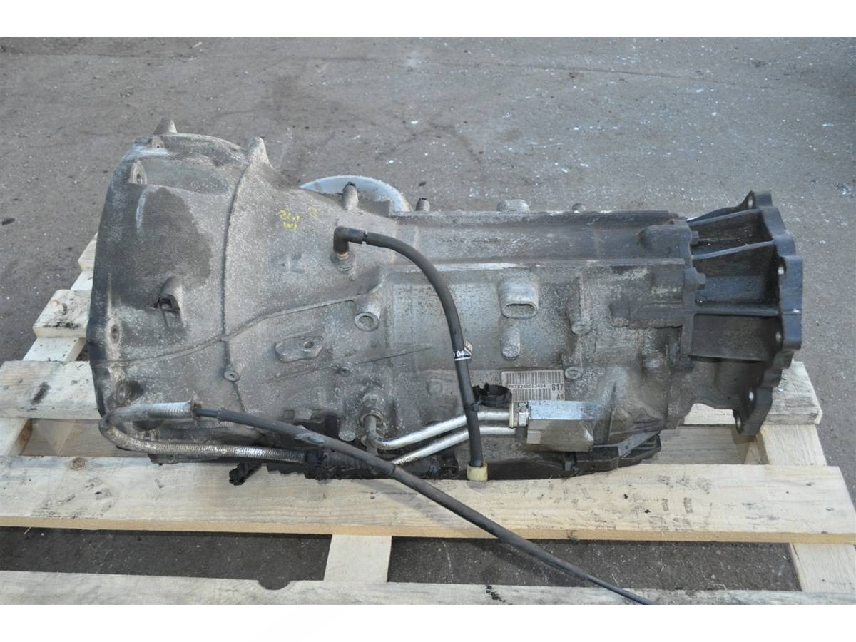Новое Mercedes CLA C117 WK2, 2013 г., OEM A6510903237, арт. 111394, фото 8