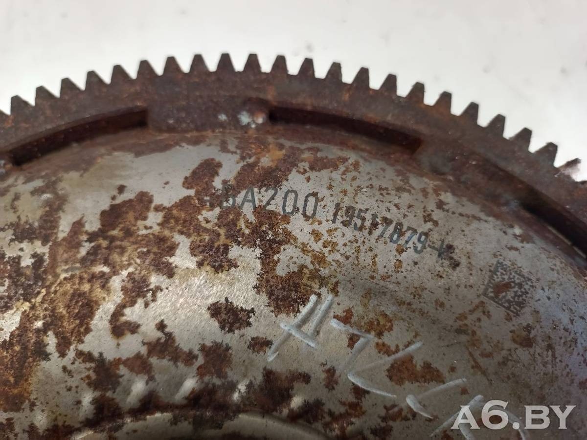 Новое Volkswagen Teramont, 2020 г., OEM BA200, арт. 112066673_2, фото 3