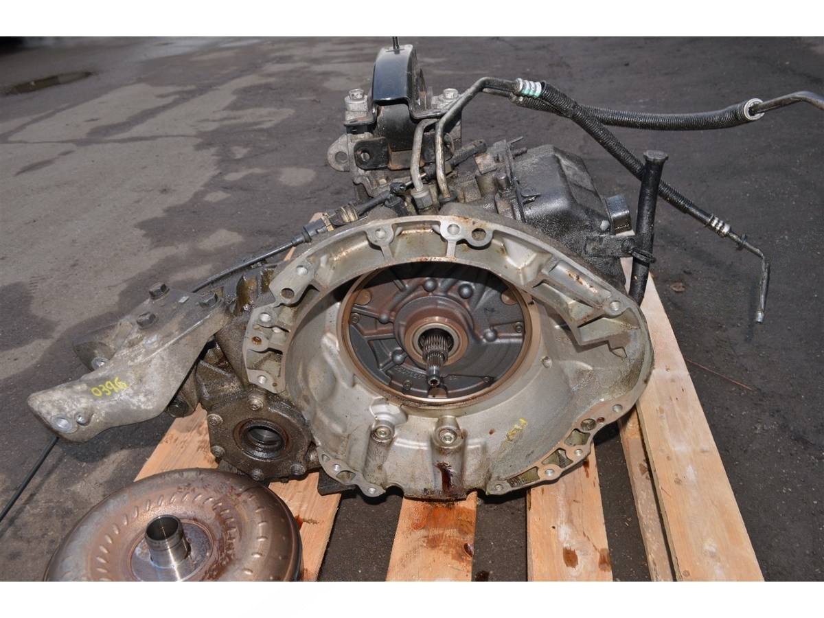 Гидротрансформатор АКПП Renault Duster, 2010 г., OEM 8200450217, арт. 112238, фото 2