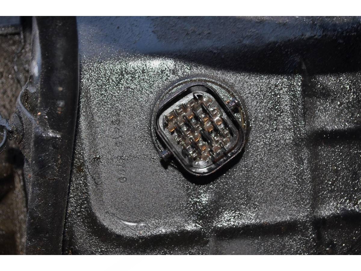 Гидротрансформатор АКПП Renault Duster, 2010 г., OEM 8200450217, арт. 112238, фото 8