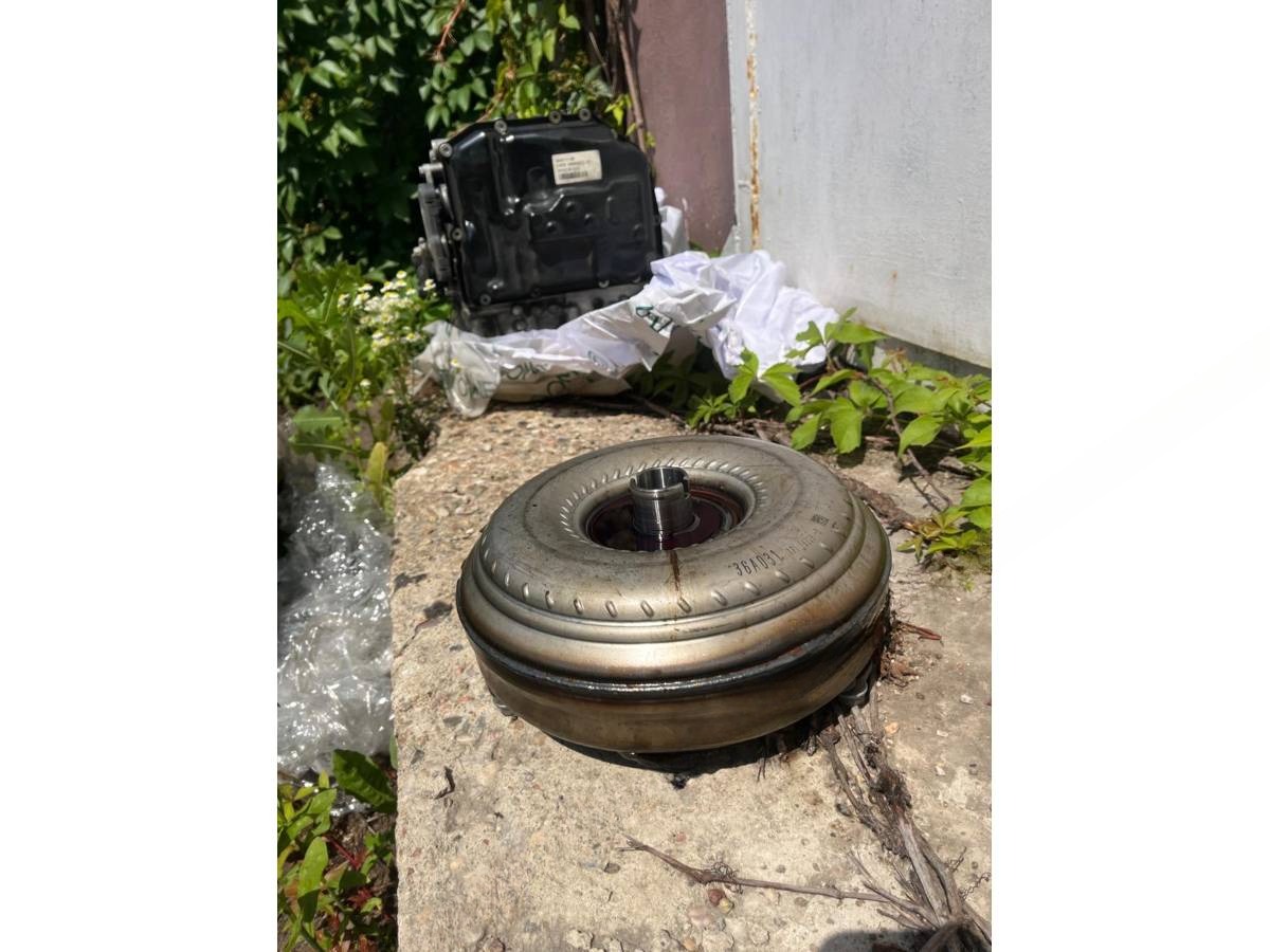 Новое BMW X6 G06, 2017 г., OEM 9852145, арт. 11263