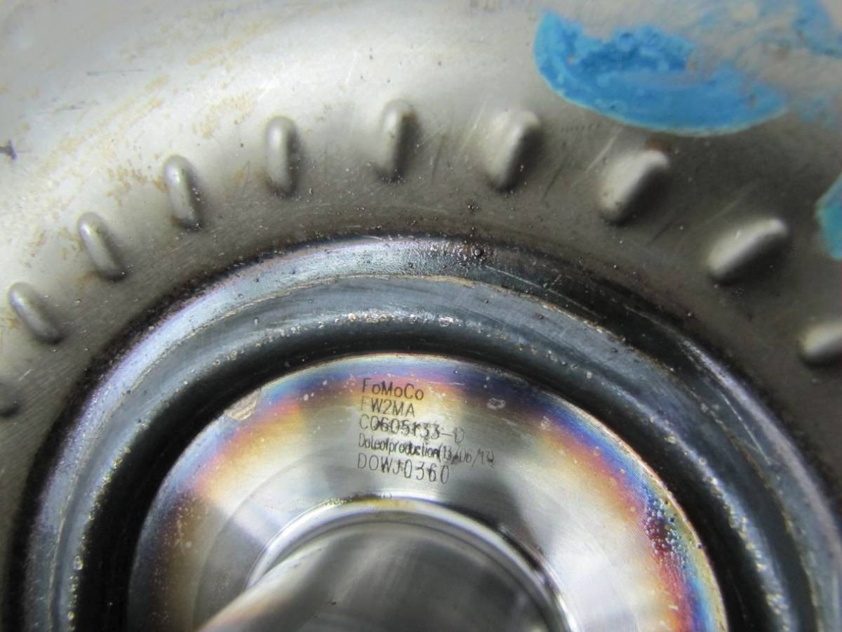 Новое Ford Fusion, 2013 г., OEM FW2MA, арт. 113181137, фото 4