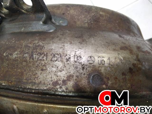 Новое Volkswagen Passat W211, 2006 г., OEM A2112501402, арт. 11374, фото 3