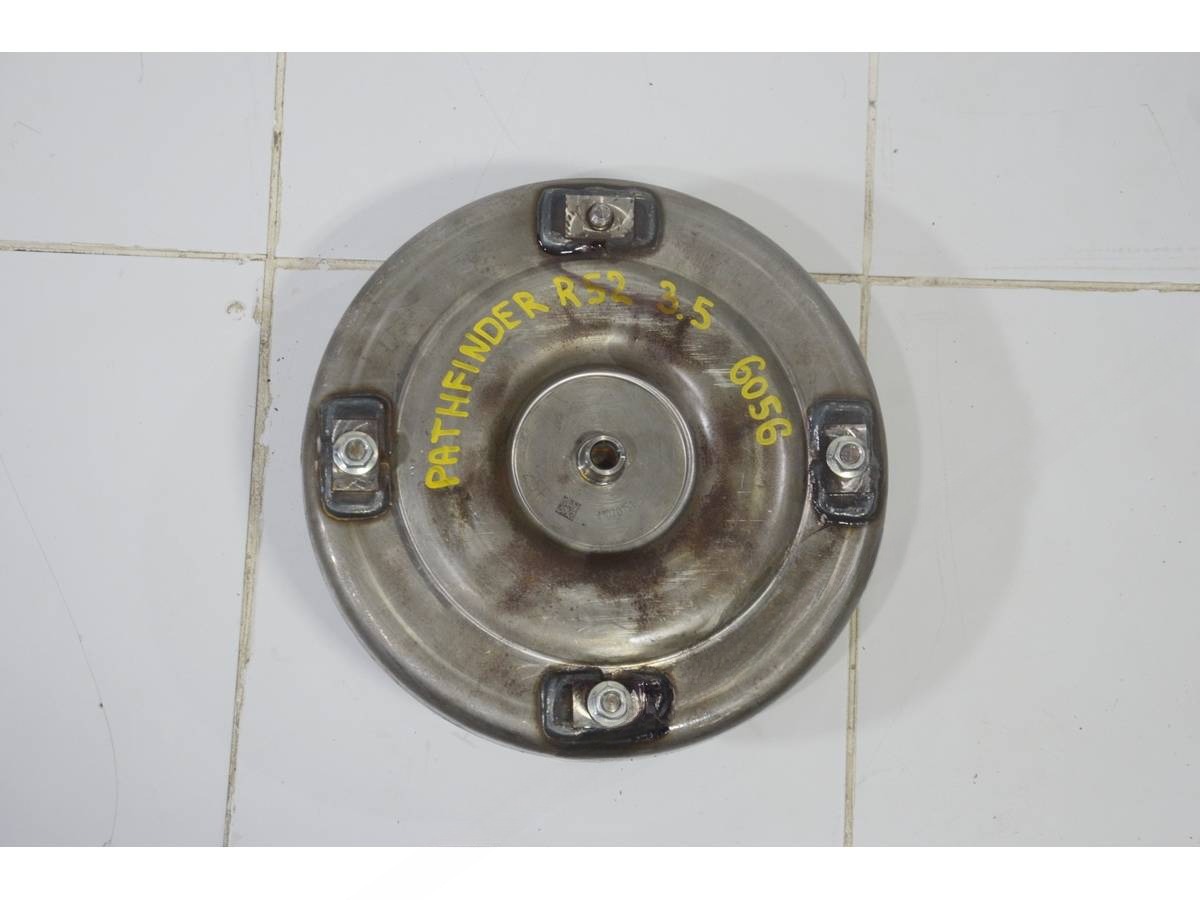 Новое Renault Kadjar R52, 2014 г., OEM 3110029X0D, арт. 114642, фото 7