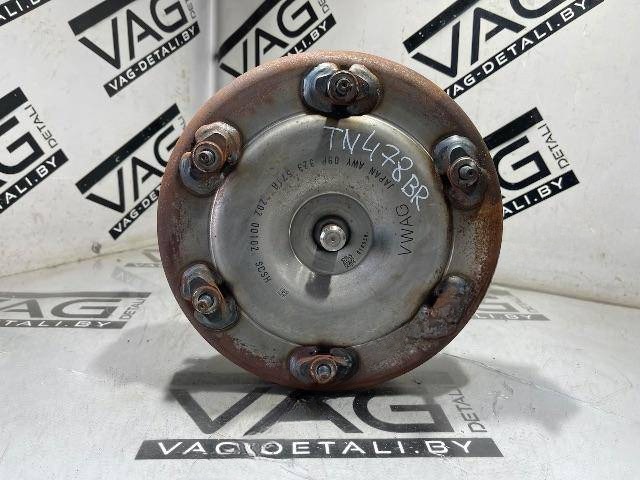 Новое Volkswagen Tiguan, 2020 г., OEM 09P323571B, арт. 117282333, фото 2