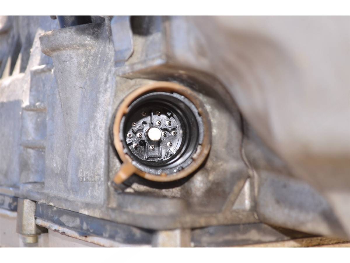 Гидротрансформатор АКПП Lexus RX WK2, 2015 г., OEM 68148949AD, арт. 117367, фото 13