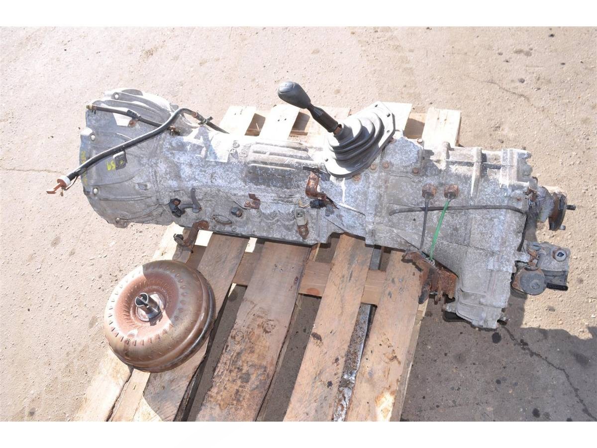 Гидротрансформатор АКПП Lexus RX, 2000 г., OEM 3500034280, арт. 117368